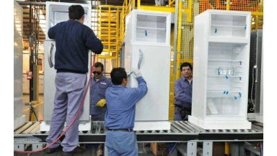 Un equipo econ�mico con la mira puesta en el desarrollo