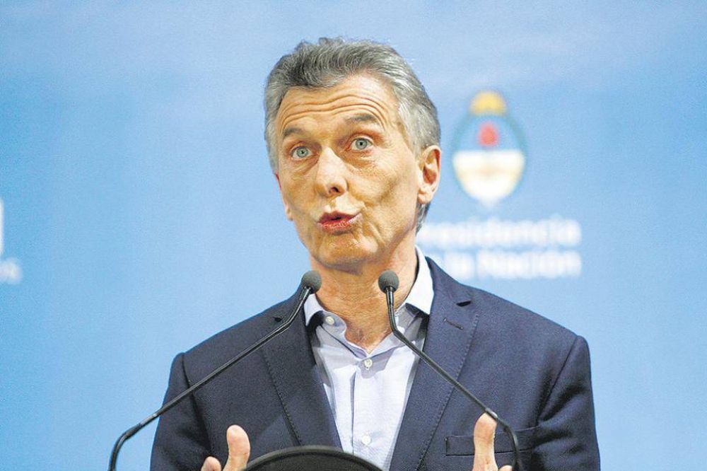 Mauricio Macri hizo siempre lo contrario de lo que dijo