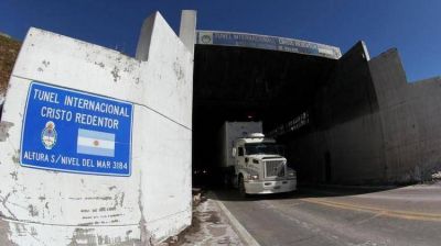 Las obras m�s emblem�ticas que deja a mitad de camino Cambiemos y cuyo futuro definir� el equipo de Alberto Fern�ndez