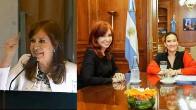 Cristina y su Plan Libertad