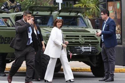 El gabinete de Macri, surcado por errores, estrs, angustias y una solidaridad que no alcanz