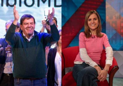 Cambio de �poca: los nuevos liderazgos se ponen a prueba