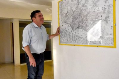 �Ser�a muy malo para la ciudad si no podemos trabajar en conjunto�
