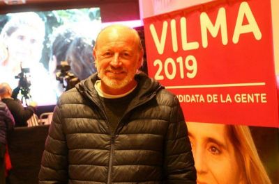 Los nombres que suenan fuerte para conducir los entes y OSSE