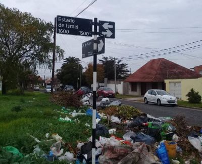 Nueve de cada diez argentinos quieren que sea obligatorio reciclar la basura