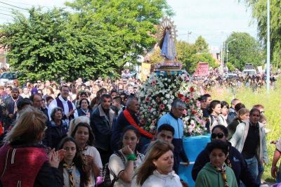 Mestre: �con Dios siempre hay motivos para la esperanza�