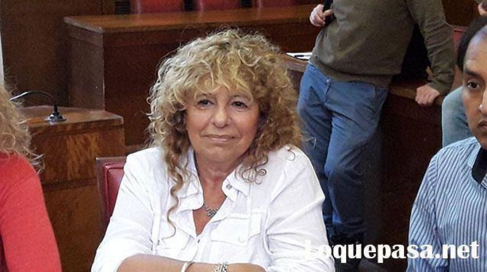 Juzgado de Faltas: �Se tiene que cumplir s� o s� la normativa para designar a trav�s de una audiencia p�blica�