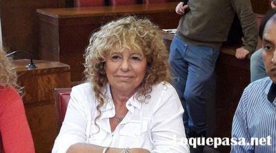 Juzgado de Faltas: �Se tiene que cumplir s� o s� la normativa para designar a trav�s de una audiencia p�blica�
