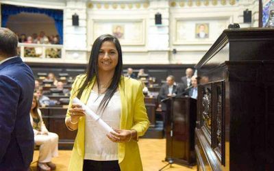 �Ser� una etapa de mucha actividad para representar a la quinta secci�n electoral�