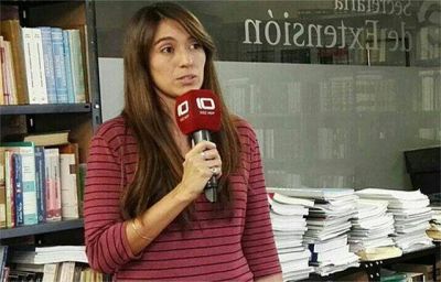 �Hay que dejar de lado la politiquer�a y empezar a trabajar en serio�