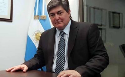 El nuevo Secretario de Energ�a y su relaci�n con las Estaciones de Servicio