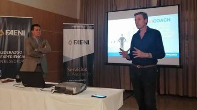 Encontrar oportunidades en la crisis: algunas �recetas� a tener en cuenta para los tiempos que se avecinan