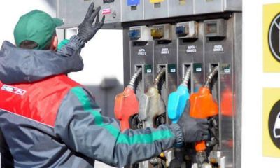 Expendedores aseguran que �apoyar�n toda medida que favorezca la recuperaci�n del mercado interno�