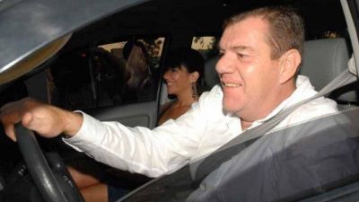 La esposa de Guillermo Montenegro entreg� cheques sin fondo por 159 millones de pesos