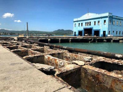 YPF despidi� a Vidal y a Nedela con advertencias por 