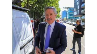 Alberto afina el plan para generar m�s oferta de d�lares y financiar la actividad productiva