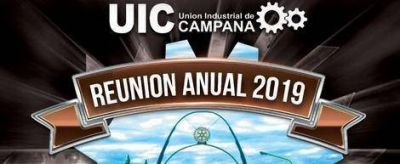 La Uni�n Industrial de Campana se prepara para su Reuni�n Anual