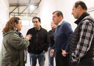 Cesar Trujillo: �Montenegro tiene condiciones y es un hombre con muchas ganas de trabajar�