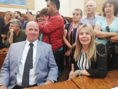 �Tenemos que darnos tiempo para lograr el di�logo�
