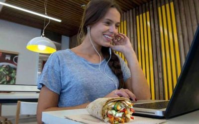 Adelantos tecnol�gicos para potenciar las Tiendas de Conveniencia