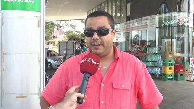 Estacioneros descartan medidas ante abusivos aranceles de Tarjetas de Cr�dito