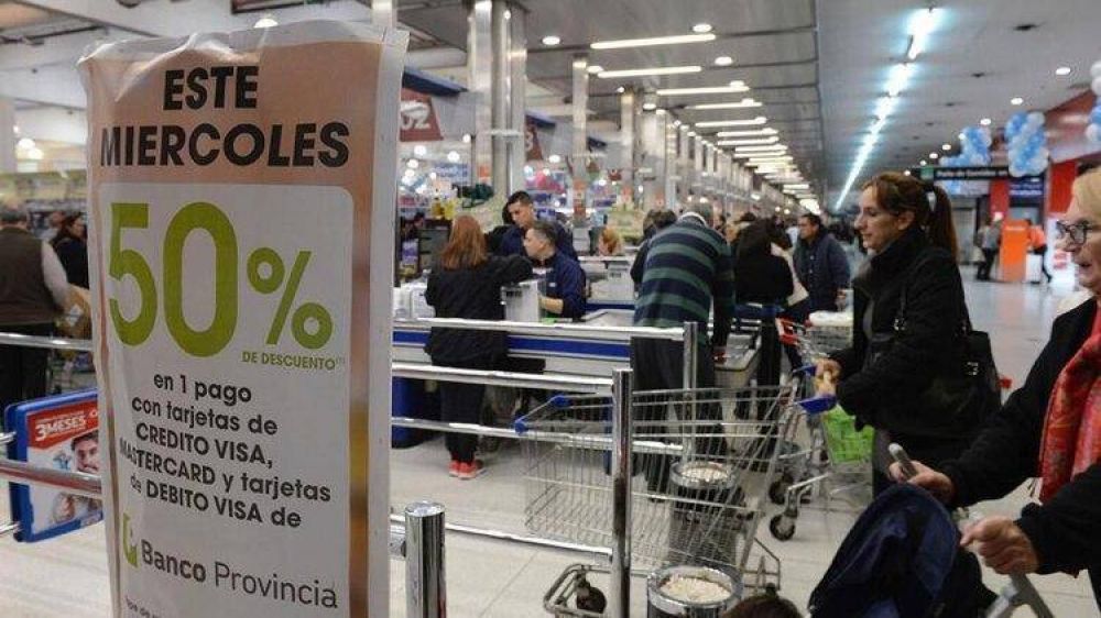 Shock de consumo: la apuesta del nuevo gobierno para cambiar las expectativas