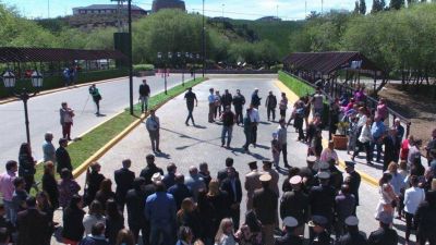 El achique de YPF deja al borde del despido otros 80 operarios en Santa Cruz