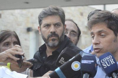 Bianco: �Seguramente el Presupuesto lo presentaremos en extraordinarias en diciembre�