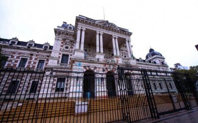 Los intendentes y una situaci�n que no esperaban: quedaron afuera del Gabinete de Kicillof 