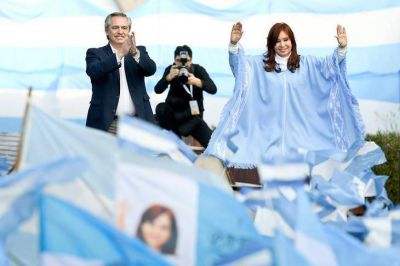 La bater�a de medidas que prepara Alberto F. para reanimar el pa�s