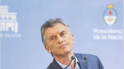 Macri pag� caro por no advertir la guerra de Trump ni el peso electoral de Massa