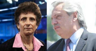 La embajadora de Israel en Argentina y representantes de las instituciones centrales de la comunidad jud�a asistir�n a la asunci�n presidencial