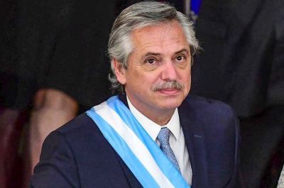 Hambre, justicia, inteligencia y educaci�n: los principales anuncios del primer d�a en el poder