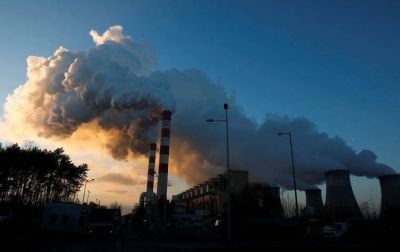 Cumbre del clima en Madrid: un estudio reveló que las petroleras son las mayores responsables de los cambios en los mares