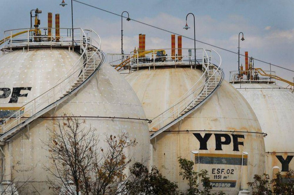 El financiador del juicio contra YPF teme represalias del nuevo gobierno