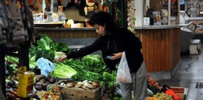 La inflaci�n de noviembre rondar� el 4% y se espera m�s en diciembre