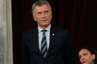 Los planes de Macri: vacaciones y despu�s m�s vacaciones