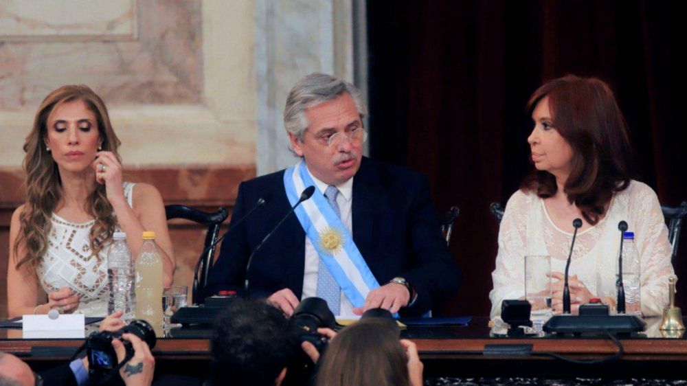 Las claves econmicas del discurso de Alberto Fernndez ante la Asamblea Legislativa