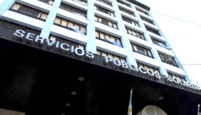 Trascendidos ubican a Andr�s Cirigliano al frente de SPSE