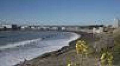 S�lo la costanera y las playas de zona norte est�n habilitadas para el verano