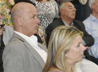 Paula Mantero: Tenemos que estar muy contentos porque implica un cambio de gobierno