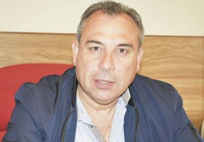El dirigente Marcelo Cardoso nuevo Subsecretario de Asuntos Estrat�gicos y Control de Gesti�n