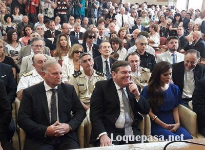 Daniel Katz: �A Montenegro lo veo firme y con muchas ganas�