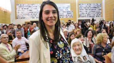 �Con Raverta, hablamos de una nueva pol�tica�