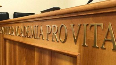 Cuidados paliativos. Lanzamiento del Simposio Internacional en el Vaticano