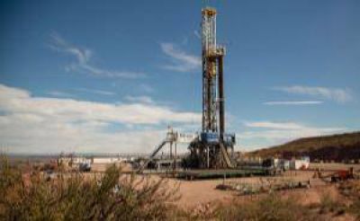 ﻿C�mo es el pozo r�cord de YPF de casi 4 kil�metros de extensi�n