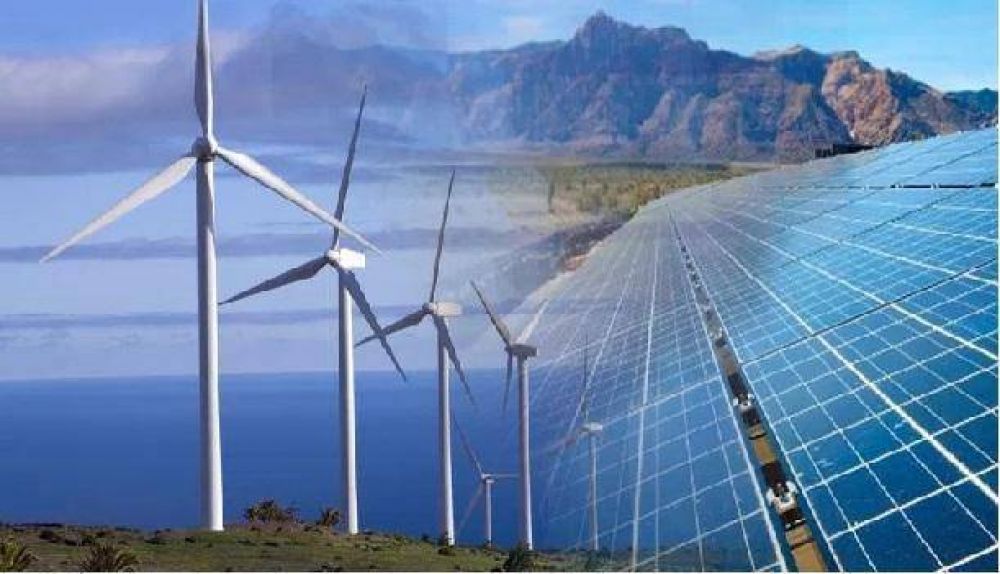 El Instituto Argentino de Energía “Gral. Mosconi” publicó su informe de noviembre 2019