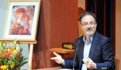 Dato sorprendente: aumenta el n�mero de j�venes que valora el matrimonio religioso, seg�n estudio de Comillas