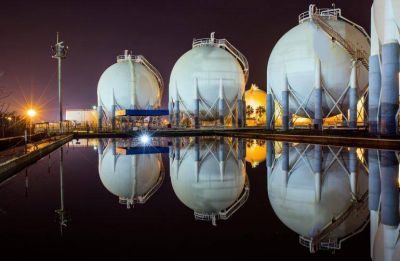 OGEC: la futura OPEP del Gas Natural