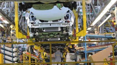 Las terminales, el Smata y la UOM le presentar�n a Kulfas su plan 2030 para reactivar la industria